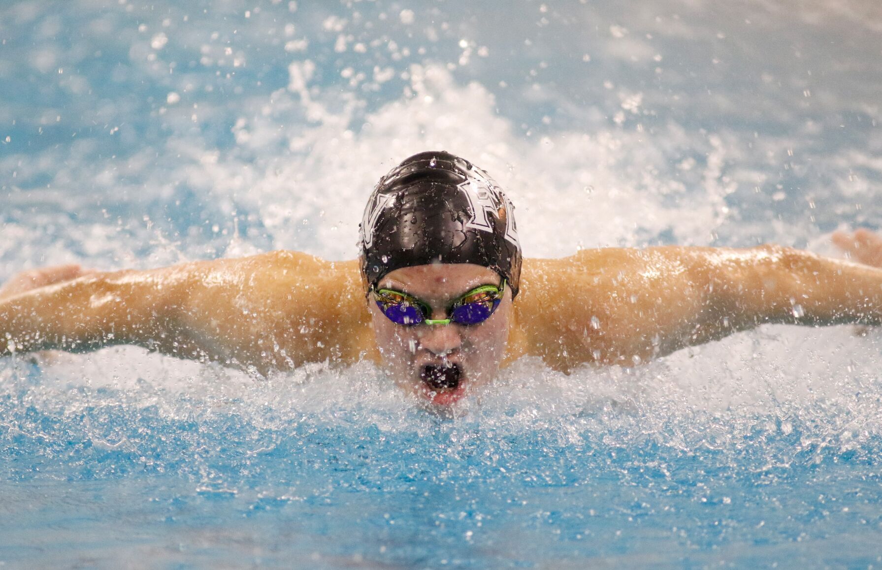 GAC Boys Swimming